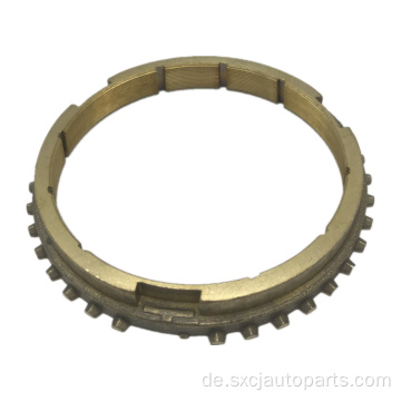 Autoteile Handbuch Getriebe Teile Getriebe Messing Synchronizer-Ring für Toyota OEM 33367-32020